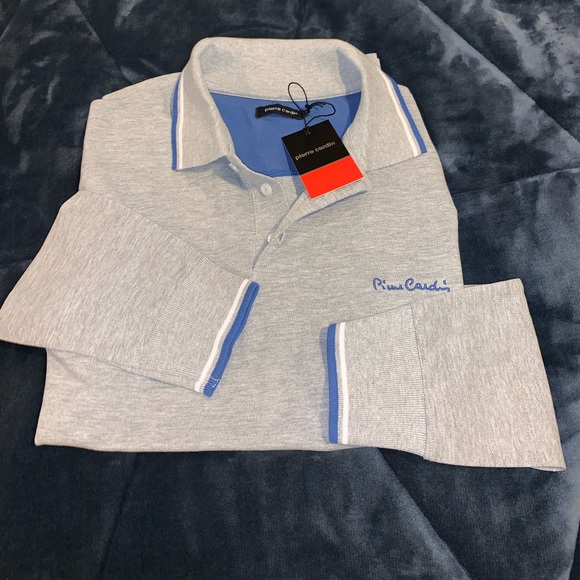 Pierre Cardin polo - Picture 3 of 6
